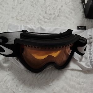 Oakley Skiing Googles